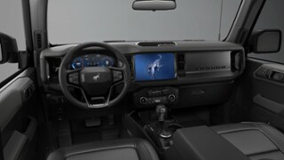 2026 Ford Bronco® Internal Image 2